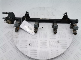 форсунка Ford Fiesta 5 поколение 2003, 1.3 л., МКПП, хетчбэк 3 дв., 1149646