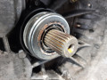 КПП механическая (МКПП) Ford Focus 2 поколение 2005, 2.0 л., МКПП, хетчбэк 5 дв., 1352856 - фото №2