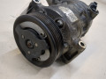 компрессор кондиционера Skoda Yeti 1 поколение 2014, 1.2 л., CBZB, МКПП, зеленый, 5K0820803C - фото №3