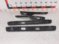 накладка на порог BMW 3 серия E90/E91/E92/E93 [рестайлинг] 2008, 2.0 л., МКПП, седан, 51477060279 - фото №2
