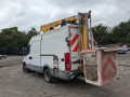 замок зажигания IVECO Daily 3 поколение 2000, 2.8 л., МКПП, микроавтобус - фото №6