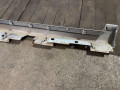 накладка на порог Toyota Prius 4 поколение 2015, 7586047020 - фото №11