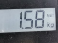 пружина задняя Opel Astra G 1998, 1.6 л., МКПП, хетчбэк 5 дв., 9118377 - фото №4