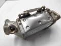 охладитель EGR / Радиатор EGR Fiat Panda 3 поколение 2017, 1.3 л., JTD, дизель, МКПП, полный привод, 55273565 - фото №4
