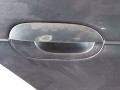 дверь задняя правая BMW 5 серия E39 [рестайлинг] 2002, 2.5 л., АКПП, седан, 41528266722 - фото №2