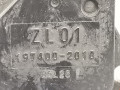 расходомер воздуха Mazda 2 DE 2007, 1.3 л., МКПП, хетчбэк 5 дв., ZLY113215 - фото №4