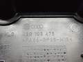клапанная крышка Volkswagen Golf 5 поколение 2007, 2.0 л., МКПП, хетчбэк 3 дв., 03G103469R - фото №3