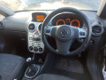 крышка двигателя передняя Opel Corsa D [рестайлинг] 2012, 1.3 л., МКПП, хетчбэк 5 дв., 55232196 - фото №9