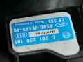коллектор впускной Mazda MPV LW [рестайлинг] 2003, 2.3 л., АКПП, минивэн, L32313100F - фото №7