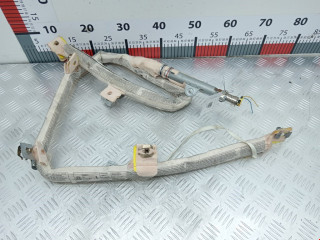 подушка безопасности боковая (шторка) Volkswagen Passat CC 1 поколение 2009, 2.0 л., МКПП, седан, 3C8880741B