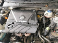 дверь передняя левая SEAT Ibiza 2 поколение 1999, 1.4 л., МКПП, хетчбэк 5 дв., 6K4831051C - фото №10