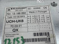 магнитола Opel Meriva 1 поколение (A) [рестайлинг] 2006, 1.6 л., бензин, МКПП, 13188892, 13188892QX, 453116246, 7647104317, CD30MP3 - фото №7
