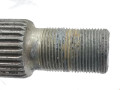 полуось задняя (приводной вал, ШРУС) Volkswagen Touareg 1 поколение 2004, 3.2 л., АКПП, внедорожник 5 дв., 7L0501201C - фото №4