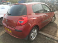 полуось передняя правая (приводной вал, ШРУС) Renault Clio 3 поколение 2006, 1.4 л., МКПП, хетчбэк 3 дв., 8200618111 - фото №6