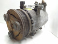 компрессор кондиционера Volvo C30 1 поколение 2009, 1.8 л., i, бензин, МКПП, передний привод, 6M5H19D629AB - фото №2