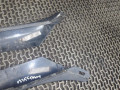 молдинг крыла Ford Transit 7 поколение 2010, 2.2 л., МКПП, микроавтобус, 6C11V03683, 6C11V03682 - фото №5