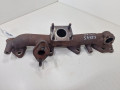 коллектор выпускной Hyundai Tucson 1 поколение 2005, 2.0 л., CRDi, дизель, АКПП, полный привод, D5H19 - фото №3