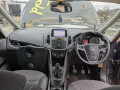 фонарь крышки багажника левый Opel Zafira 3 поколение (C) 2014, 2.0 л., МКПП, минивэн, 39043680 - фото №12