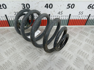 пружина передняя Renault Clio 2 поколение [рестайлинг] 2003, 1.5 л., МКПП, хетчбэк 3 дв.