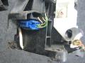 кулиса Toyota Yaris P1 2002, 1.4 л., АКПП, хетчбэк 5 дв. - фото №3
