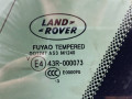стекло кузовное боковое левое Land Rover Freelander 2 поколение [2-й рестайлинг] 2013 - фото №6