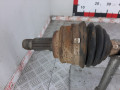 полуось передняя правая (приводной вал, ШРУС) BMW X3 E83 2005, 2.0 л., МКПП, внедорожник 5 дв., 31607529202 - фото №2