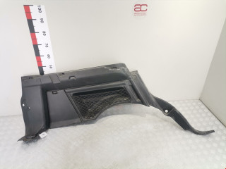 обшивка багажника Land Rover Discovery 3 поколение 2006, 2.7 л., АКПП, внедорожник 5 дв., LR017963