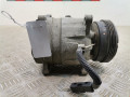 компрессор кондиционера Renault Megane 1 поколение 1998, 1.6 л., МКПП, хетчбэк 5 дв., 7700273320 - фото №3