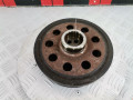 шкив коленвала BMW 2007, 2.0 л., МКПП, хетчбэк 5 дв., 11237823191 - фото №4