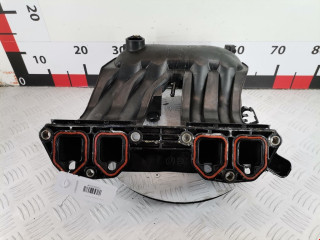 коллектор впускной Citroen Xsara 1 поколение 2000, 1.8 л., МКПП, универсал, 0361H0