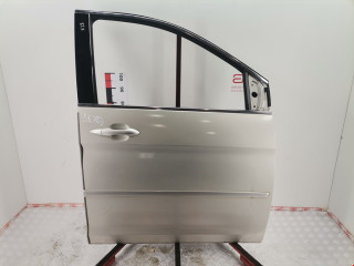 дверь передняя правая Honda Odyssey 3 поколение [рестайлинг] 2008, 3.5 л., АКПП, минивэн, 67010SHJA70ZZ