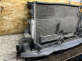 кассета радиаторов Volkswagen Touareg 1 поколение 2007, дизель, 7L0959455C, 7L6121253C, 7L0959455D, 7L0820411G, 0130303292, 1137328172, 0130303293, 1137328173, 0130303922, 7L0121203F, 9708501705 - фото №3