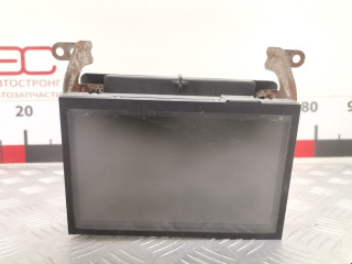 дисплей Nissan Pathfinder R51 2008, 4.0 л., АКПП, внедорожник 5 дв., 280911BU0A