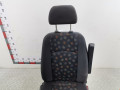 салон (комплект сидений) Mercedes-Benz Vito W639 2006, 2.2 л., МКПП, микроавтобус - фото №2