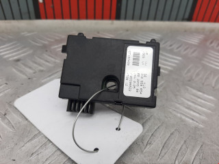 датчик угла поворота руля Volkswagen Touran 1 поколение 2006, 1.6 л., МКПП, минивэн, 1K0959654
