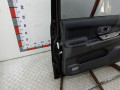 дверь передняя левая Mitsubishi Pajero Sport 1 поколение [2-й рестайлинг] 2006, 2.5 л., МКПП, внедорожник 5 дв., MR981907 - фото №7
