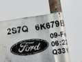 масляная трубка турбины Ford Mondeo 3 поколение [рестайлинг] 2006, 2.0 л., МКПП, универсал, 1480554 - фото №3