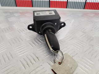замок зажигания Audi A6 4F/C6 2005, 3.2 л., АКПП, седан, 4F0910132G