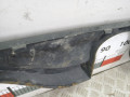 юбка бампера нижняя Mercedes-Benz A-Класс W176 2013, A1768850325 - фото №5