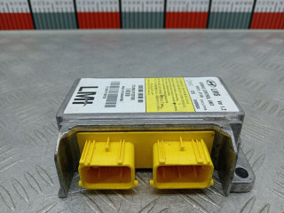 блок AirBag Hyundai ix35 1 поколение LM 2012, 1.7 л., МКПП, внедорожник 5 дв.