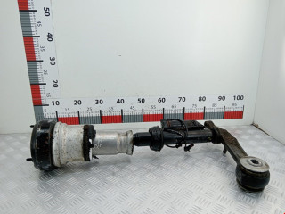 пневмостойка передняя Mercedes-Benz S-Класс W220 2002, 3.2 л., АКПП, седан, A2203202438