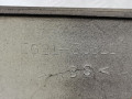 накладка двери (крышки) багажника Mazda CX-7 1 поколение ER 2008, 2.3 л., МКПП, внедорожник 5 дв., EG2150811 - фото №4