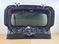 крышка багажника (дверь 3-5) BMW X7 G07 2018, 3.0 л., B57 D30 C, дизель, arktikgrau brill. metallic (c27), 41007931947 - фото №5