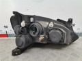 фара левая Opel Corsa C 2000, 1.0 л., МКПП, хетчбэк 3 дв., 9196238 - фото №3