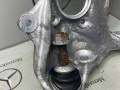 кулак поворотный левый BMW 6 GT G32 2019, 3.0 л., B58B30, бензин, 6884379 - фото №5