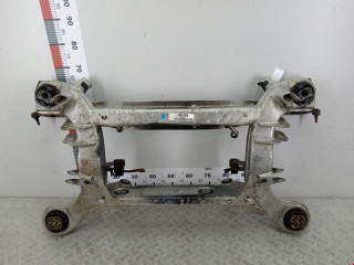 балка подвески задняя Mercedes-Benz S-Класс W220 2001, 5.0 л., АКПП, седан, 2203501700