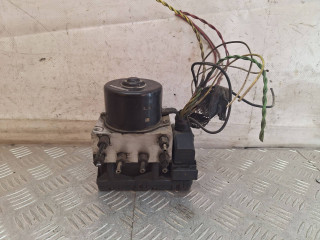блок ABS Chrysler Sebring 2 поколение 2002, 04602235AA, 06740814234701