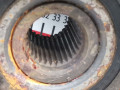 ступица передняя левая BMW X3 E83 2005, 2.5 л., АКПП, внедорожник 5 дв., 31213412019 - фото №5