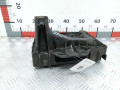 крепление аккумулятора SEAT Ibiza 3 поколение 2006, 1.4 л., МКПП, хетчбэк 3 дв., 5Z0915331A - фото №3