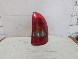фонарь задний правый Opel Corsa B 1997, 1.2 л., бензин, МКПП